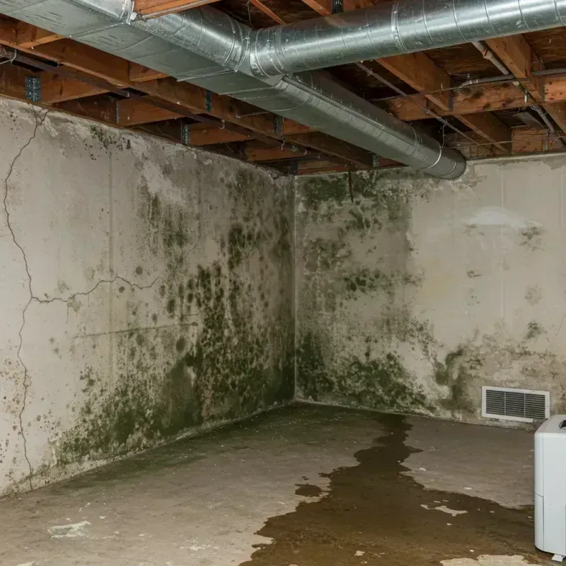 Professional Mold Removal in Oakbrook, KY